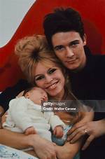 Nicolas Charrier: the Son of Brigitte Bardot