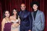 Nicole Ari Parker Children
