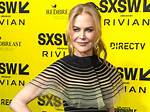 Nicole Kidman: a Journey Through Talent and Grace