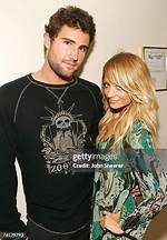 Nicole Richie and Brody Jenner: a Love Story to Remember