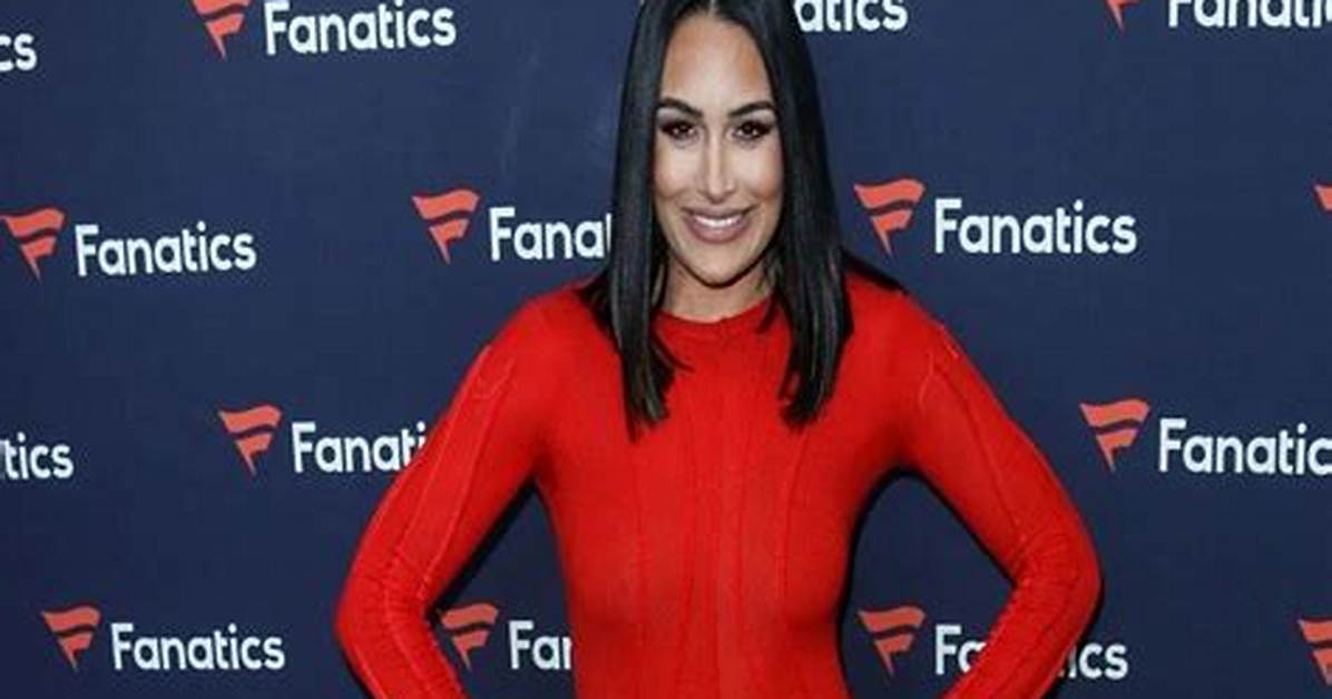 Nikki Garcia Net Worth – How Much Is Nikki Garcia Worth?