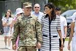 Nikki Haley’s Marital Status – Is She Married?
