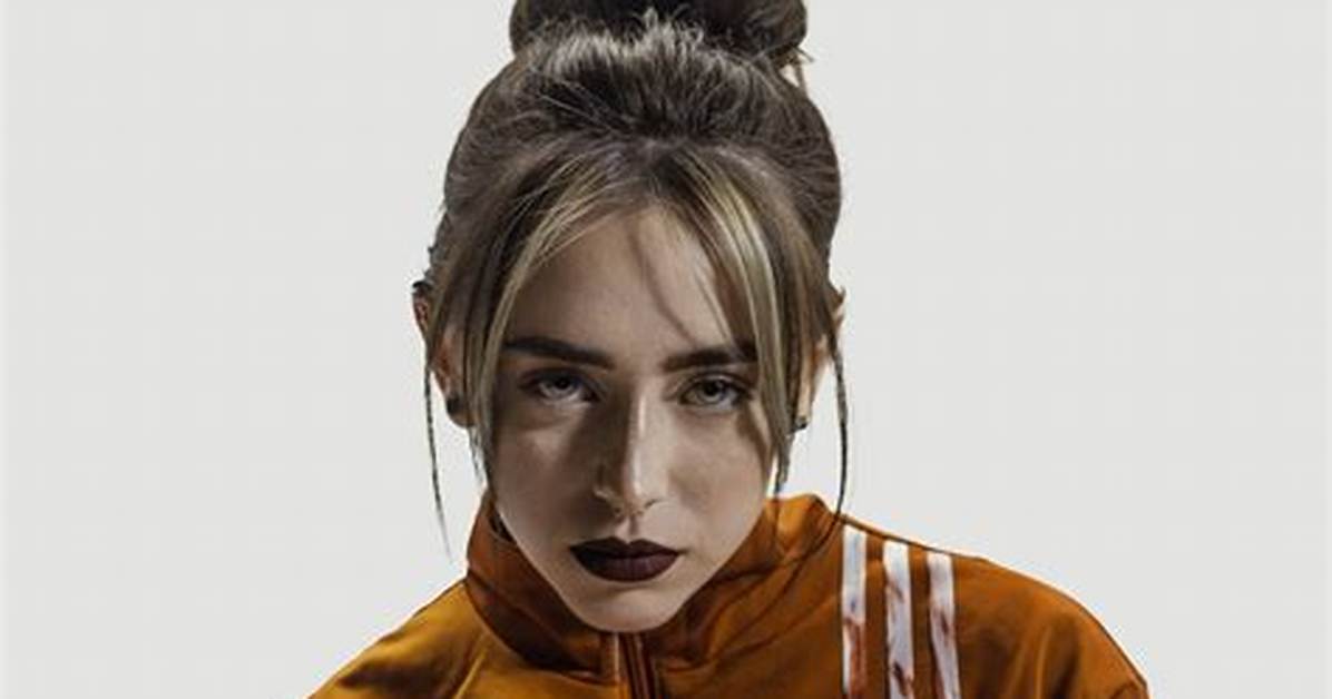 Nikki Nicole: the Rising Star of Social Media and Music