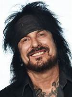 Nikki Sixx and the Extraordinary Journey of a Rock Icon