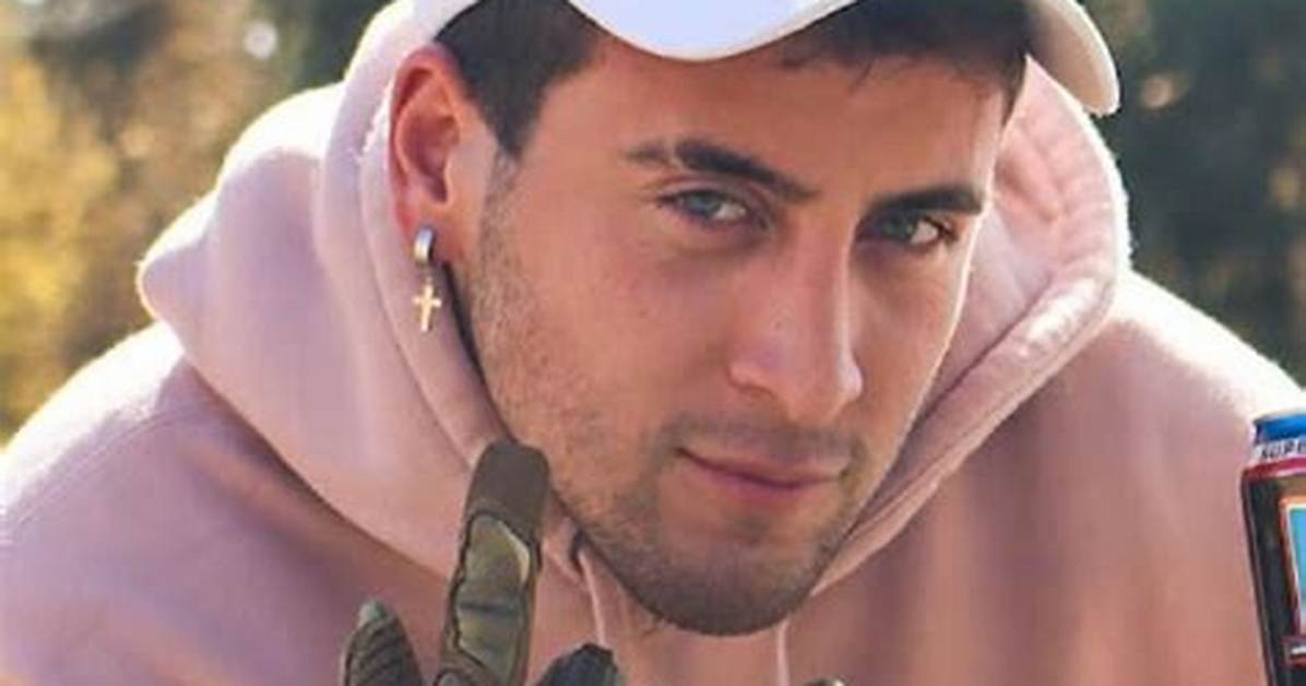 Nikko Ortiz: a Rising Star in the Entertainment Industry