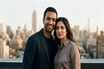 Nimesh Patel and His Wife Are Reaping the Benefits of a Successful Professional Life