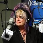 Nina Blackwood Net Worth – How Much Is Nina Blackwood Worth?