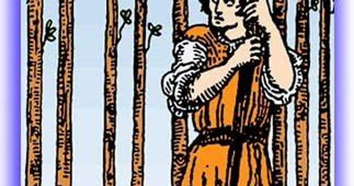 Nine of Wands: Patience Is Key to Success
