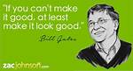 Nine Things Bill Gates Taught Me About Life & Business
