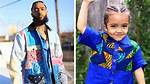 Nipsey's Legacy: the Journey of Nipsey Son