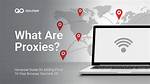 Nirbytes Proxies: the Ultimate Guide to Understanding and Utilizing Proxy Servers