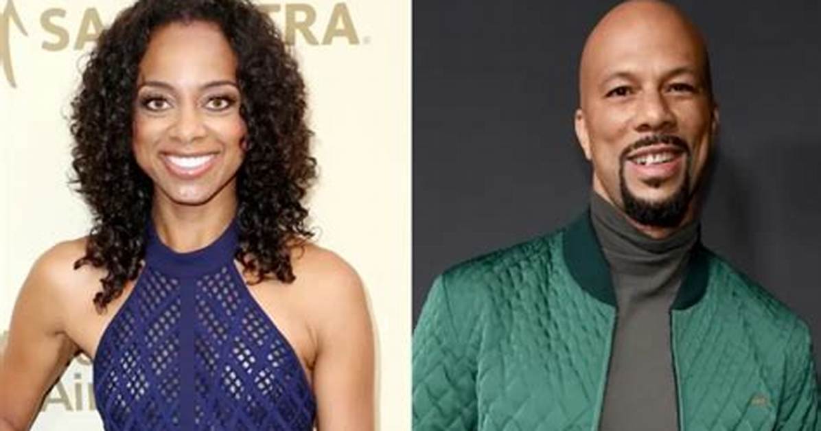 Nischelle Turner Engaged: a Journey into Love and Commitment