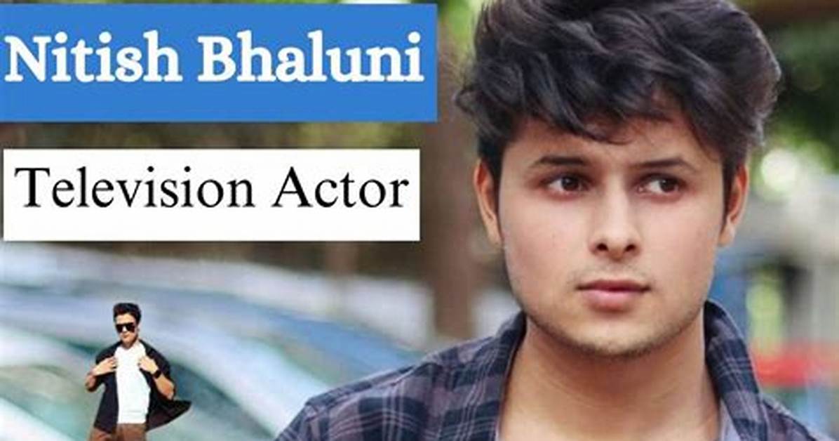 Nitish Bhulani Height, Weight, Net Worth, Age, Birthday, Wikipedia, Who, Nationality, Biography