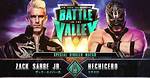 Njpw Battle in the Valley Results (1/13/24): Okada Vs. Ospreay, Jon Moxley, More