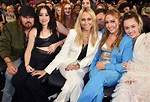 Noah Cyrus Siblings: a Deep Dive into Her Family Dynamics