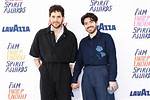 Noah Galvin and Ben Platt: a Journey Through Theater and Friendship