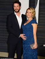 Noah Wyle Wife Sara Wells Birth Baby Girl