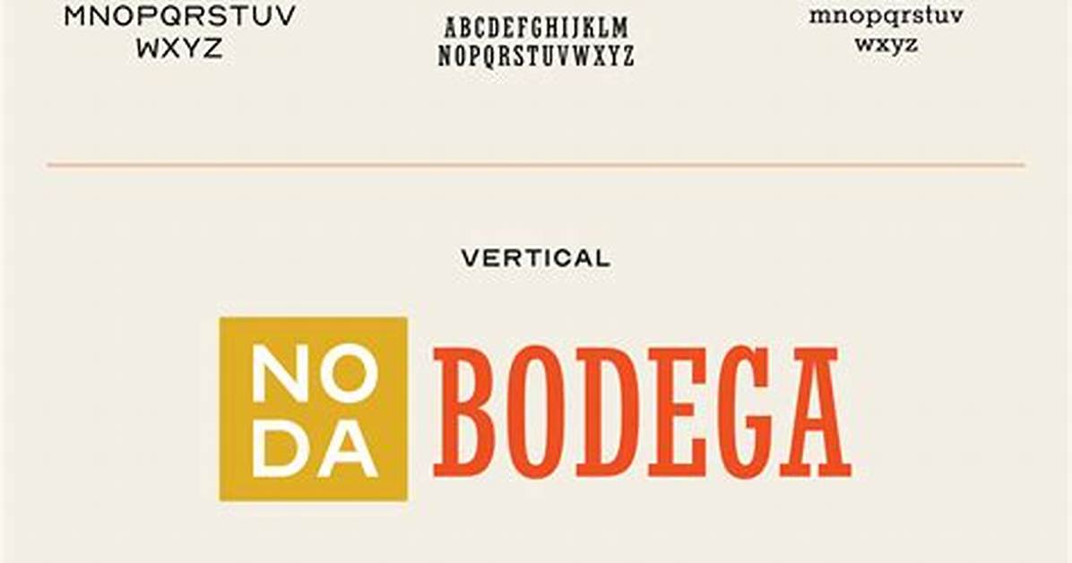 Noda Bodega: Understanding the Impact on Local Communities