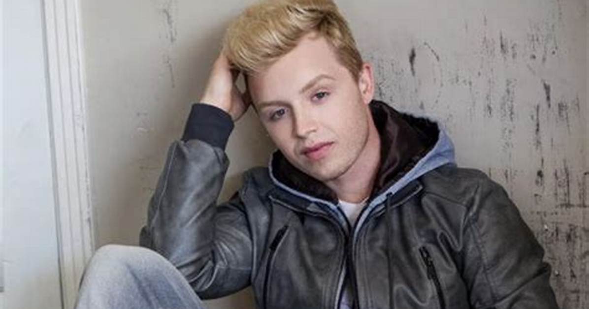Noel Fisher Net Worth – How Much Is Noel Fisher Worth?