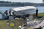 Noelle Levantino Death, Boating Accident Clear Lake – How Did She Die? |