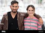 Noemie Merlant Boyfriend: Who Is Covaci Gimi?