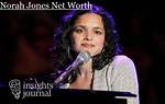 Norah Jones Net Worth – How Much Is Jones Worth?