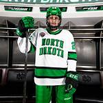 North Dakota Men's Hockey Score: a Comprehensive Overview