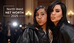 North West Net Worth – How Much Is North Worth?