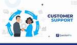 Noting Good Customer Support