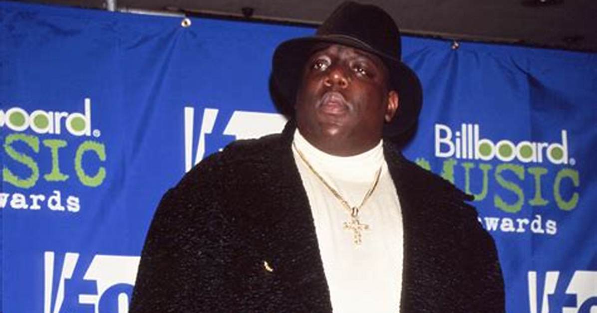 Notorious Big Net Worth – How Much Is Big Worth?