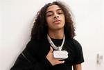 Notti Osama: the Rising Star in the Music Industry