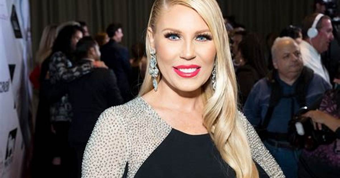 Novadash | Gretchen Rossi Net Worth