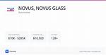Novus Glass Franchise Cost – Novus Glass Startup Costs