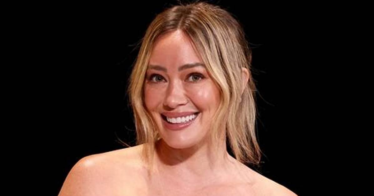Nude Hillary Duff: a Comprehensive Review of Controversy and Artistry