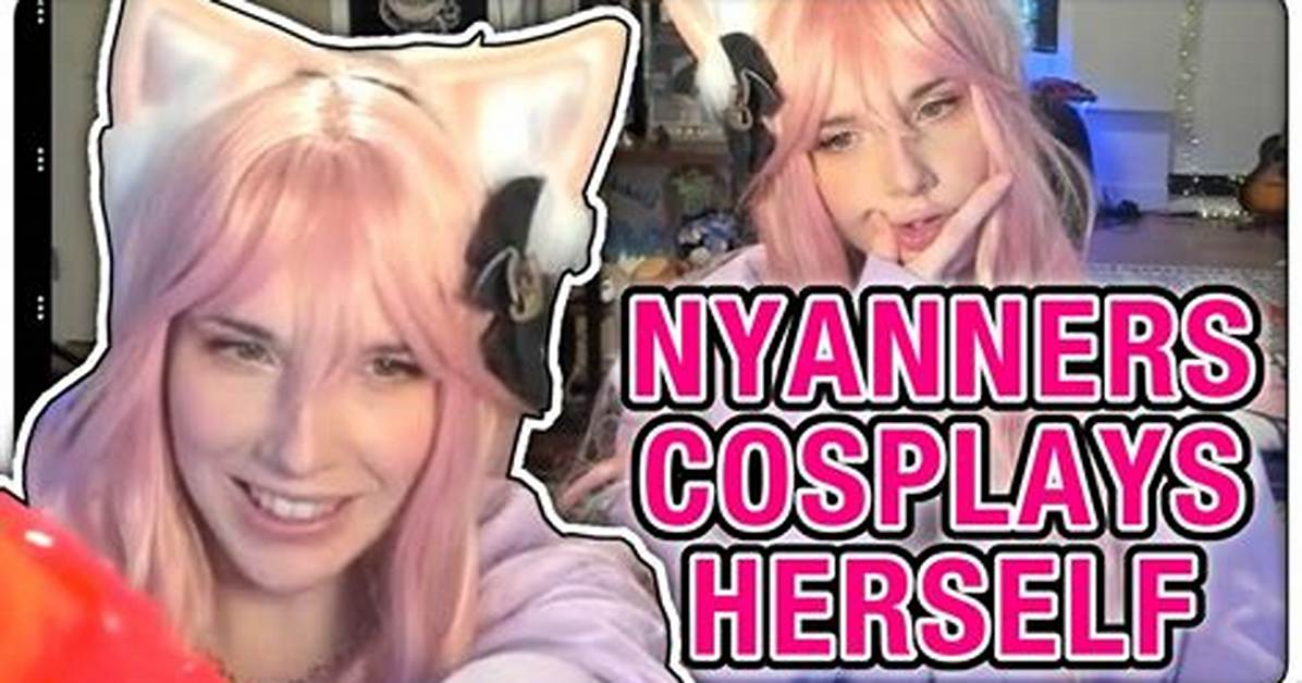 Nyannie Leaked Fansly: Uncovering the Truth Behind the Controversy