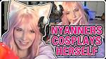 Nyannie Leaked Fansly: Uncovering the Truth Behind the Controversy