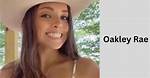 Oakley Rae's Leaked Onlyfans Content and Its Impact
