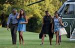 Obama's Fake Kids: Unraveling the Myths and Misconceptions