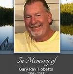 Obituary and Boating Accident: Remembering Gary Tibbetts