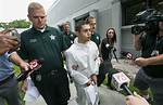 Ocala School Shooting Sky Bouche Parents: Where Are They from? Family