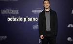 Octavio Pisano: a Rising Star in the Entertainment Industry
