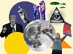 October 4Th Frequency Conspiracy Theory Erupts Amid Fema Blackout Fears