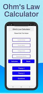 Ohm’s Law Calculator – Best Tools to Apply Ohm’s Law in 2024