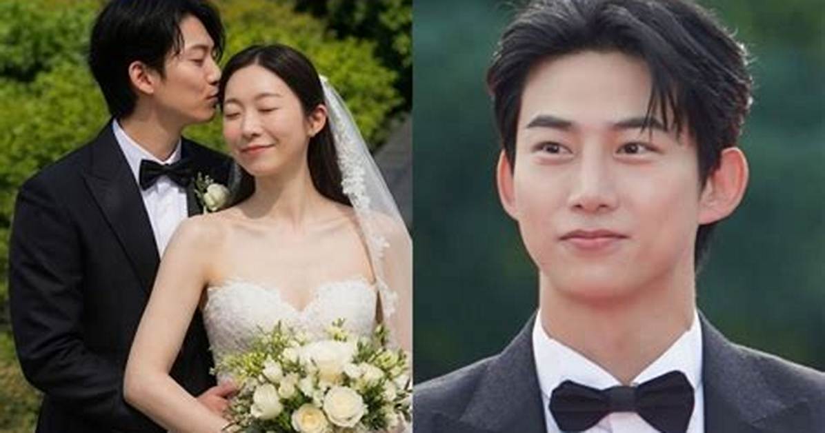 Ok Taecyeon Wife: All You Need to Know About His Relationship and Personal Life