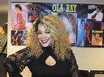 Ola Ray Net Worth – How Much Is Ray Worth?