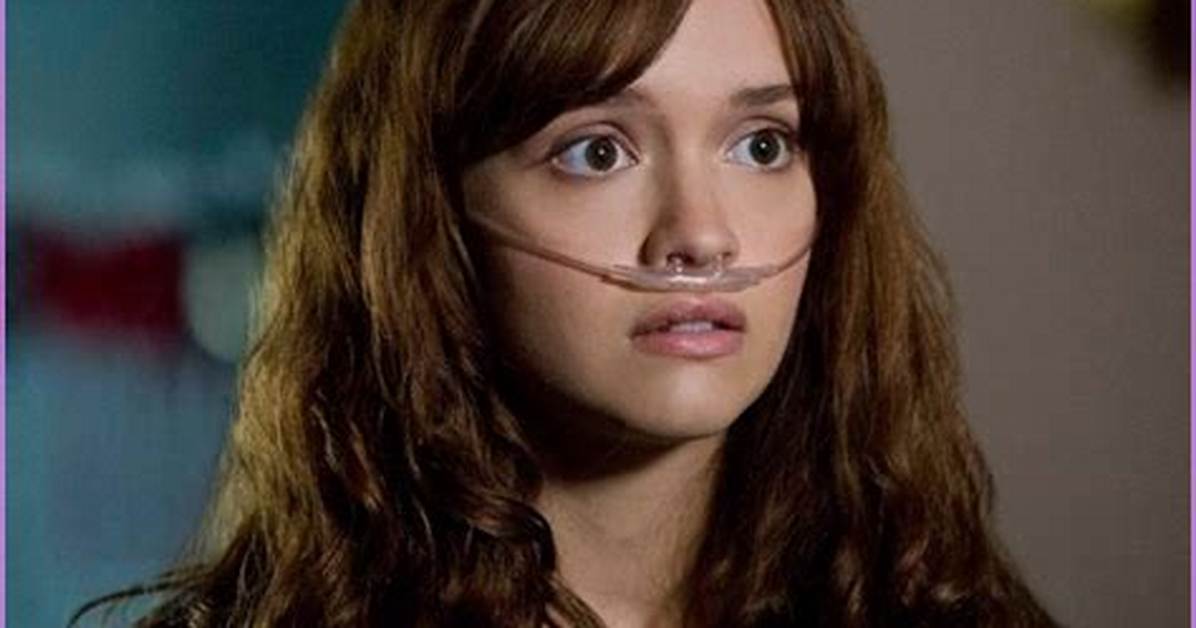 Olivia Cooke Diet: a Look into the Eating Habits of the Rising Star