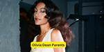 Olivia Dean Parents, Ethnicity, Partner, Age, Net Worth, Instagram