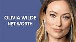 Olivia Wilde Net Worth – How Much Is Olivia Worth?