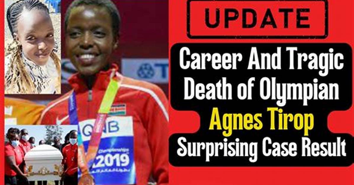 Olympian Chokes to Death: a Tragic Incident and Its Implications