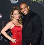 Omar Gooding Biography Wife Baby Career Net